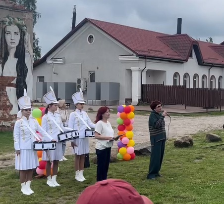Шлюпочный поход &amp;quot;Путь к океану!&amp;quot;.