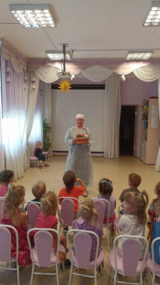«День здоровья»!.